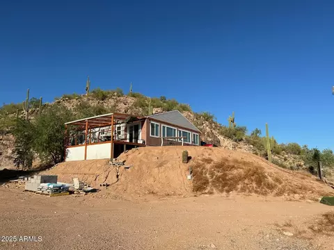 2960 W Tonto St, Apache Junction, AZ 85120 photo 2