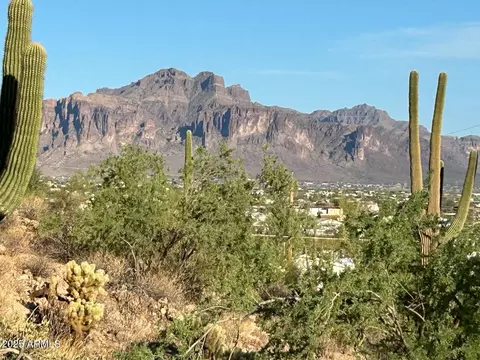 2960 W Tonto St, Apache Junction, AZ 85120 photo 33