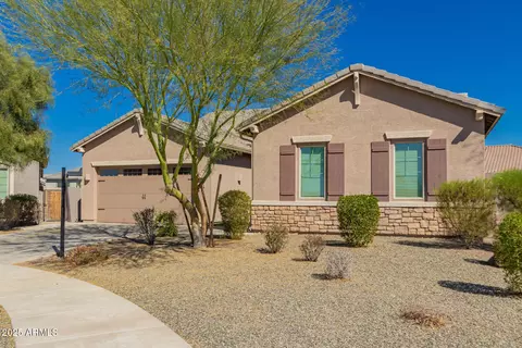 21754 E Caldwells Ct, Queen Creek, AZ 85142