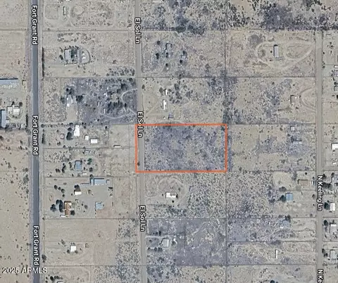 3628 N El Sol Ln #27, Willcox, AZ 85643