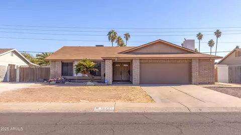 16245 N 43rd Dr, Glendale, AZ 85306