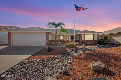 2466 S Acanthus --, Mesa, AZ 85209
