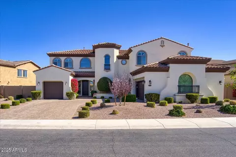 5528 E Windstone Trl, Cave Creek, AZ 85331