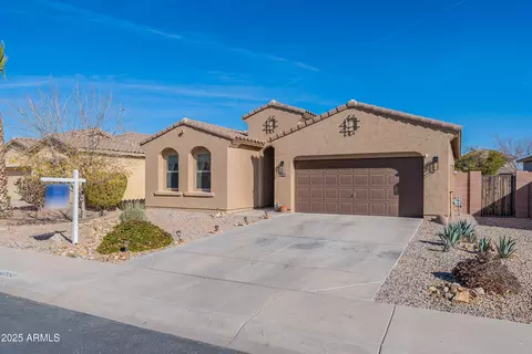 40950 W Bedford Dr, Maricopa, AZ 85138