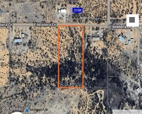 tbd E Madera Dr #-, Hereford, AZ 85615 photo 2
