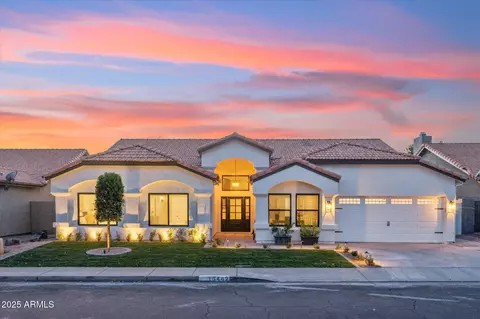 16442 N 58th St, Scottsdale, AZ 85254