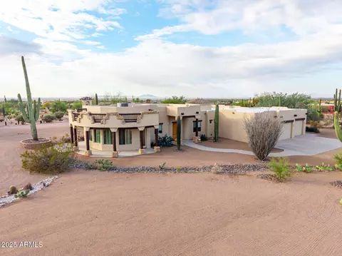 751 E Moon Vista St, Apache Junction, AZ 85119