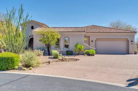 37181 N 103rd St, Scottsdale, AZ 85262