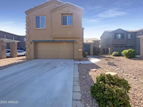 17623 W Watson Ln, Surprise, AZ 85388