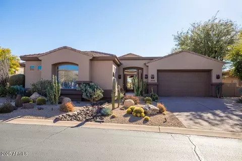 34415 N 99th Way, Scottsdale, AZ 85262