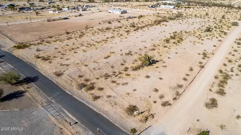 0 W Peters And Nall Rd #-, Maricopa, AZ 85139