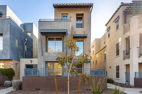 615 E Portland St #112, Phoenix, AZ 85004