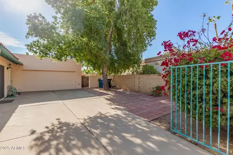 Exterior - 525 E Glencove St, Mesa, AZ 85203 photo 3 of 8