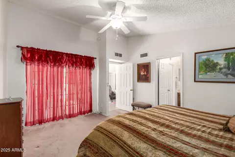 Bedroom - 525 E Glencove St, Mesa, AZ 85203 photo 2 of 4