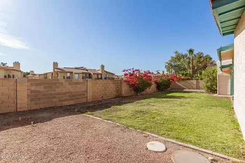 Exterior - 525 E Glencove St, Mesa, AZ 85203 photo 6 of 8
