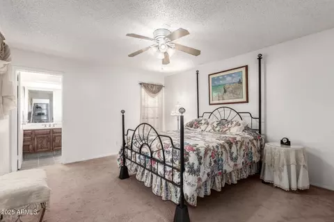 Bedroom - 525 E Glencove St, Mesa, AZ 85203 photo 4 of 4