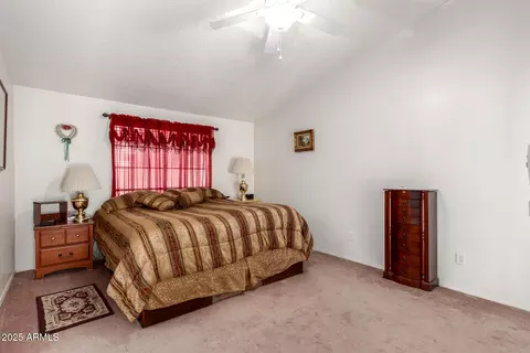 Bedroom - 525 E Glencove St, Mesa, AZ 85203 photo 1 of 4