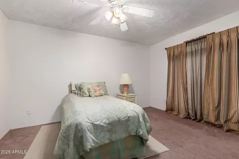 Bedroom - 525 E Glencove St, Mesa, AZ 85203 photo 3 of 4