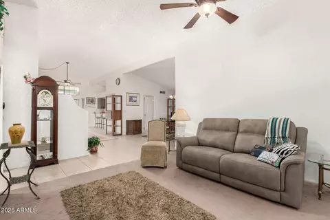 Living - 525 E Glencove St, Mesa, AZ 85203 photo 1 of 2