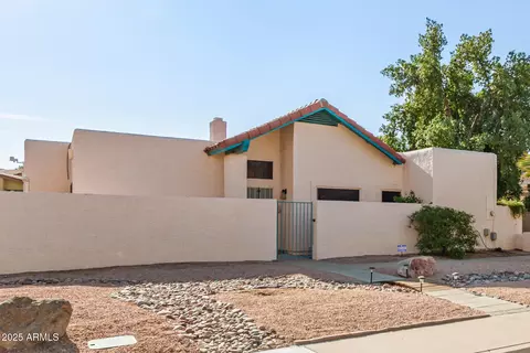 525 E Glencove St, Mesa, AZ 85203