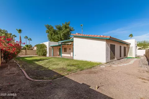 Exterior - 525 E Glencove St, Mesa, AZ 85203 photo 5 of 8