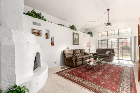 Living - 525 E Glencove St, Mesa, AZ 85203 photo 2 of 2