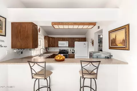 Kitchen - 525 E Glencove St, Mesa, AZ 85203 photo 1 of 2
