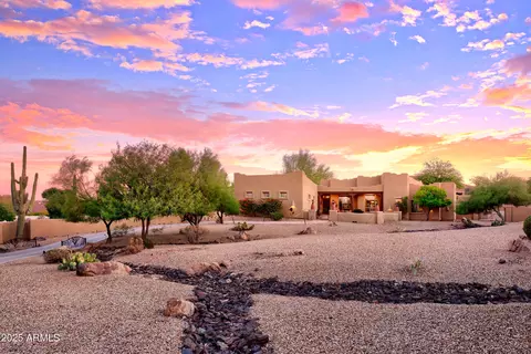 317 W Olesen Rd, Phoenix, AZ 85085