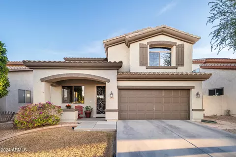 14309 W Verde Ln, Goodyear, AZ 85395