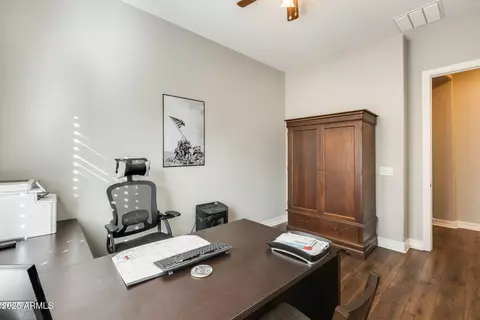2238 E Saddlebrook Rd, Gilbert, AZ 85298 photo 49