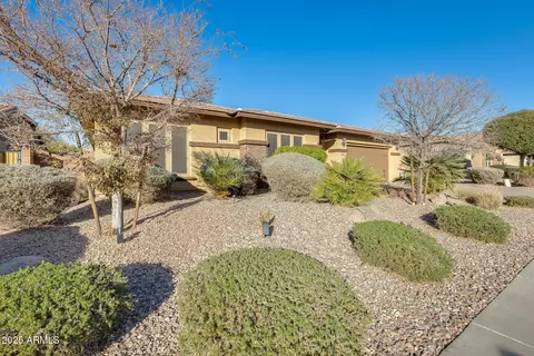 2238 E Saddlebrook Rd, Gilbert, AZ 85298