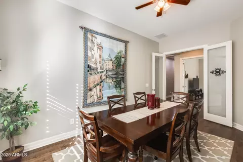 2238 E Saddlebrook Rd, Gilbert, AZ 85298 photo 25