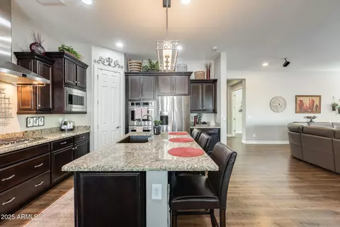 2238 E Saddlebrook Rd, Gilbert, AZ 85298 photo 16