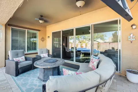 2238 E Saddlebrook Rd, Gilbert, AZ 85298 photo 53