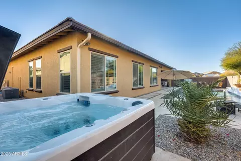 2238 E Saddlebrook Rd, Gilbert, AZ 85298 photo 59
