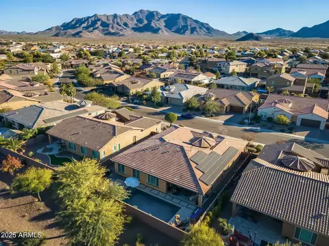 2238 E Saddlebrook Rd, Gilbert, AZ 85298 photo 66