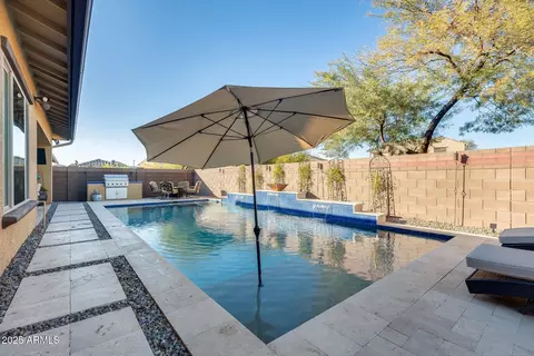 2238 E Saddlebrook Rd, Gilbert, AZ 85298 photo 60