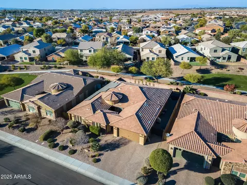 2238 E Saddlebrook Rd, Gilbert, AZ 85298 photo 2
