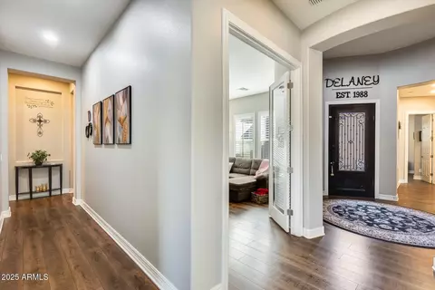 2238 E Saddlebrook Rd, Gilbert, AZ 85298 photo 32