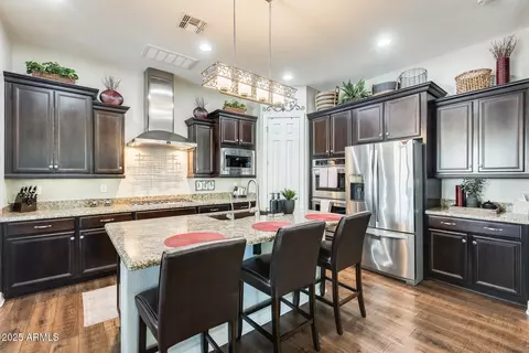2238 E Saddlebrook Rd, Gilbert, AZ 85298 photo 15
