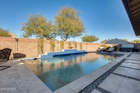 2238 E Saddlebrook Rd, Gilbert, AZ 85298 photo 61