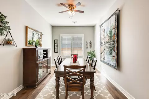 2238 E Saddlebrook Rd, Gilbert, AZ 85298 photo 24