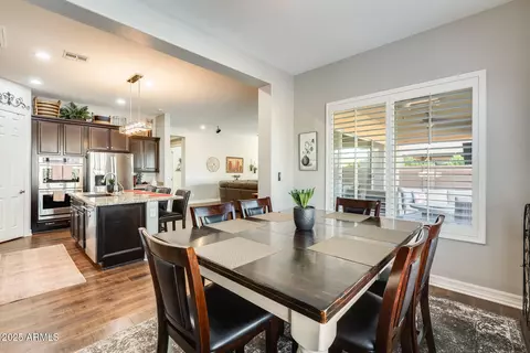 2238 E Saddlebrook Rd, Gilbert, AZ 85298 photo 20