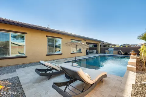 2238 E Saddlebrook Rd, Gilbert, AZ 85298 photo 57