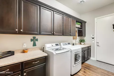 2238 E Saddlebrook Rd, Gilbert, AZ 85298 photo 51