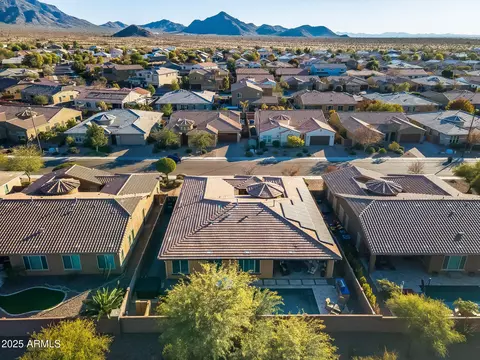 2238 E Saddlebrook Rd, Gilbert, AZ 85298 photo 65