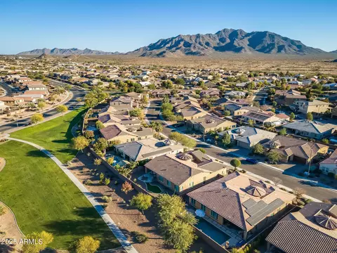 2238 E Saddlebrook Rd, Gilbert, AZ 85298 photo 71