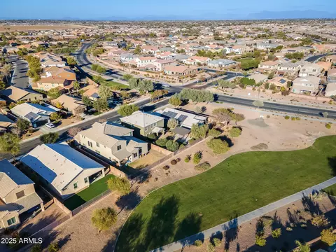 2238 E Saddlebrook Rd, Gilbert, AZ 85298 photo 70