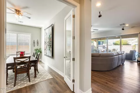 2238 E Saddlebrook Rd, Gilbert, AZ 85298 photo 21
