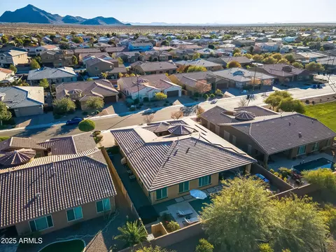 2238 E Saddlebrook Rd, Gilbert, AZ 85298 photo 64